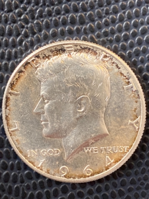 I-Found-2-1964-Kennedy-Silver-Half-Dollars-That-I-Really-Can't-Grade